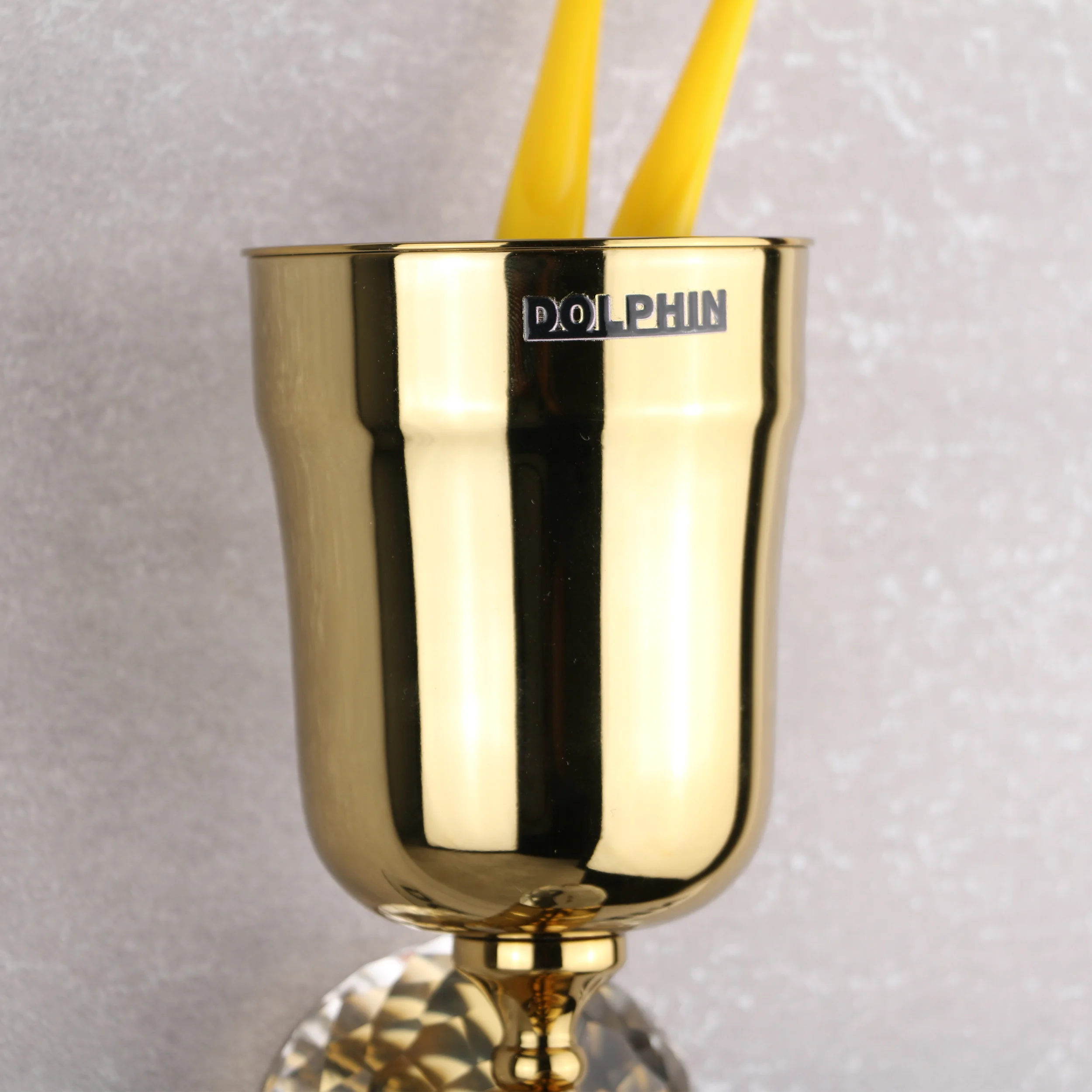 جامسواکی دلفین مدل Shelvy-G | طلایی | گارانتی اصالت و سلامت فیزیکی کالا جامسواکی دلفین مدل Shelvy-G | طلایی | گارانتی اصالت و سلامت فیزیکی کالا