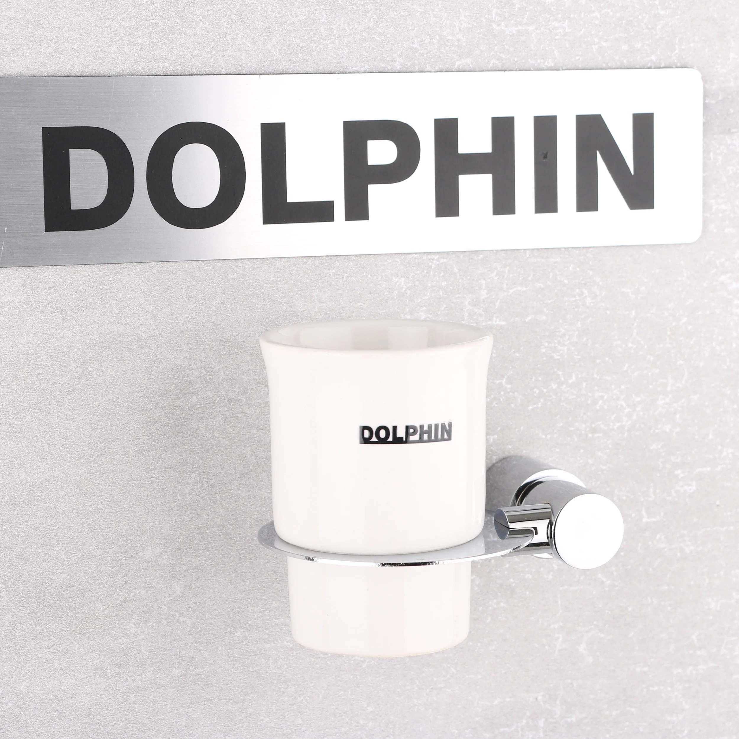 جا مسواکی دلفین مدل 2530-C | کروم | گارانتی اصالت و سلامت فیزیکی کالا جا مسواکی دلفین مدل 2530-C | کروم | گارانتی اصالت و سلامت فیزیکی کالا