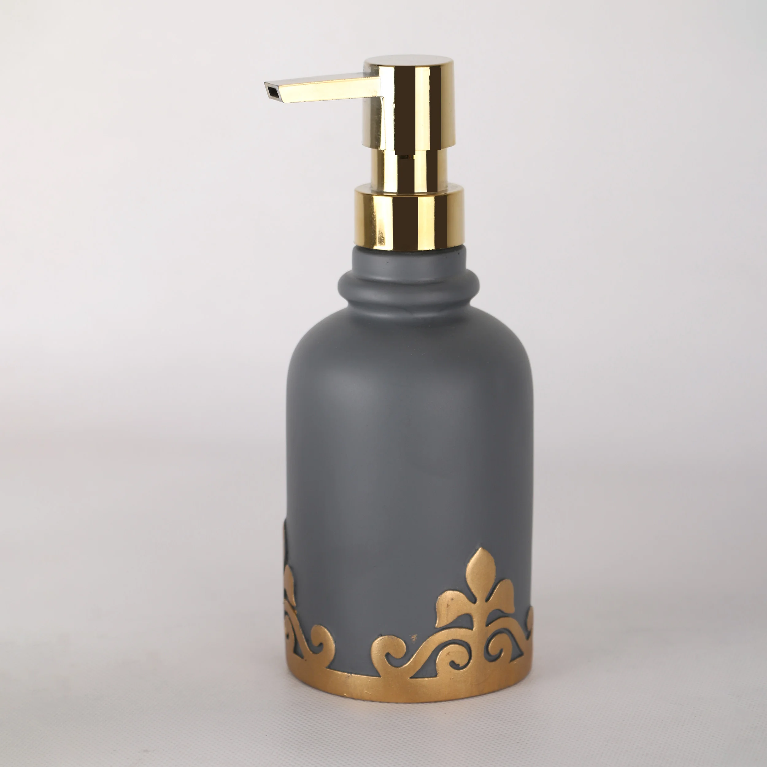 ست سرویس بهداشتی 4 پارچه دلفین مدل 005-Gr | طوسی | گارانتی اصالت و سلامت فیزیکی کالا ست سرویس بهداشتی 4 پارچه دلفین مدل 005-Gr | طوسی | گارانتی اصالت و سلامت فیزیکی کالا