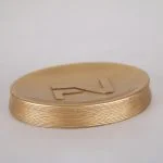 ست سرویس بهداشتی 4 پارچه دلفین مدل 004-G