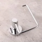 پایه رول دستمال کاغذی دلفین مدل Rdndo-G-C | کروم | گارانتی اصالت و سلامت فیزیکی کالا