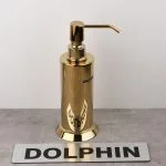 پمپ مایع دستشویی دلفین مدل KH-M