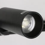 چراغ دلفین مدل متحرک La-02-BL | مشکی | گارانتی اصالت و سلامت فیزیکی کالا