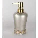 ست سرویس بهداشتی 3 پارچه دلفین مدل 008-Bj | بژ | گارانتی اصالت و سلامت فیزیکی کالا