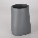 ست سرویس بهداشتی 4 پارچه دلفین مدل 009-Dgr | طوسی فیلی | گارانتی اصالت و سلامت فیزیکی کالا