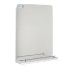 اینه دلفین کد 1050 | سفید | گارانتی اصالت و سلامت فیزیکی کالا