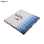 اینه دلفین کد 1050 | سفید | گارانتی اصالت و سلامت فیزیکی کالا