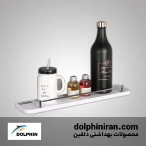 شلف دیواری دلفین