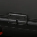 سطل زباله دلفین مدل اتوماتیک کد Ev-8830-20litr | مشکی | گارانتی اصالت و سلامت فیزیکی کالا