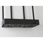 قفسه حمام دلفین مدل Ev-155-2