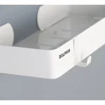 قفسه حمام دلفین مدل Ev-155-1