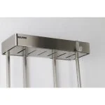 قفسه حمام دلفین مدل Ev-155-2