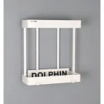 قفسه حمام دلفین مدل Ev-155-2