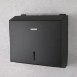 نگهدارنده دستمال کاغذی دلفین مدل Ev-Ak-40