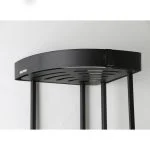 قفسه حمام دلفین مدل Ev-88-3