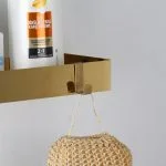 قفسه حمام دلفین مدل Ev-155-1