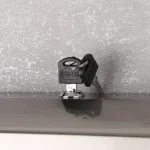 نگهدارنده دستمال کاغذی دلفین مدل Ev-Ak-40