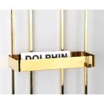 قفسه حمام دلفین مدل Ev-115-3