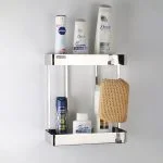 قفسه حمام دلفین مدل Ev-155-2