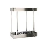 قفسه حمام دلفین مدل Ev-155-2