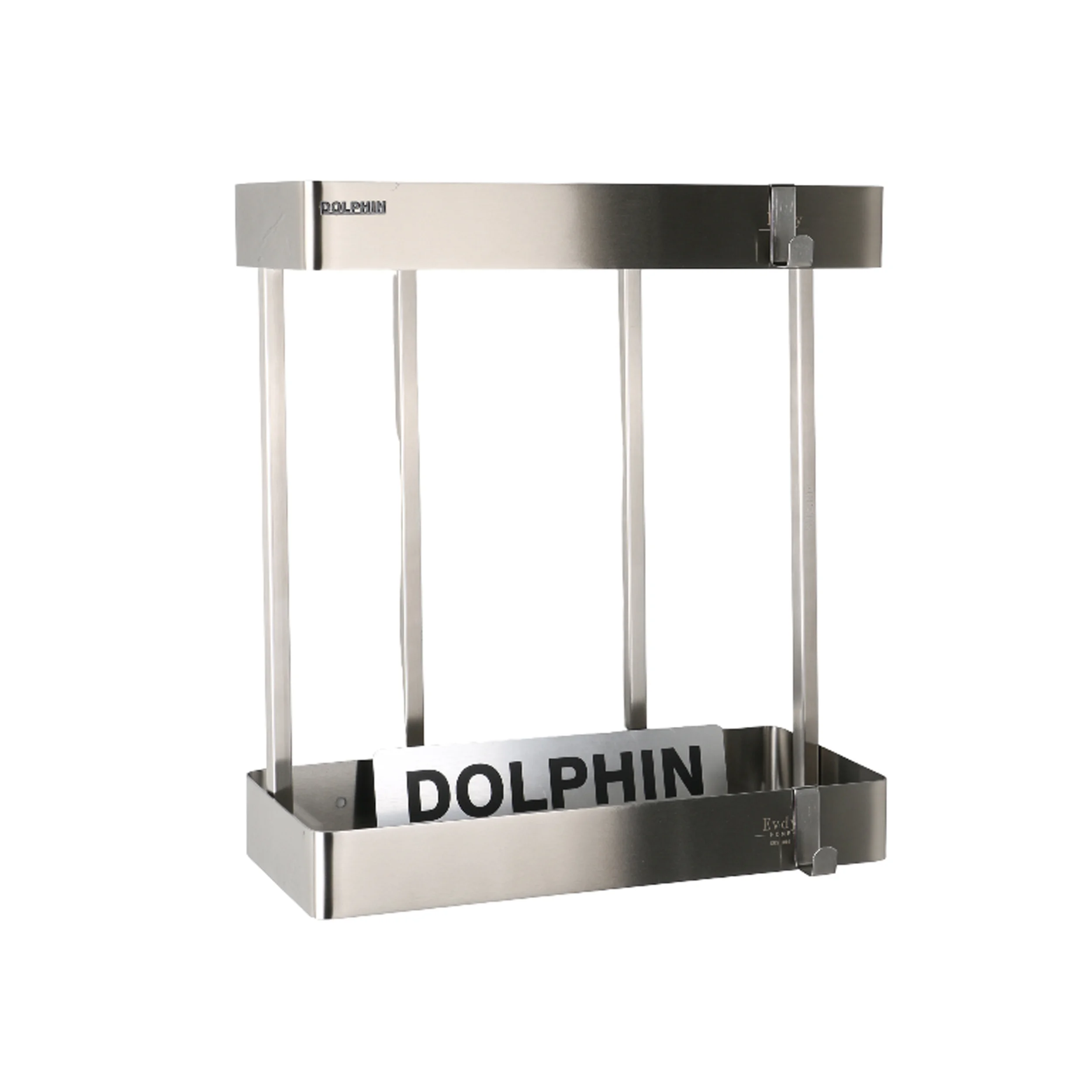 قفسه حمام دلفین مدل Ev-155-2 قفسه حمام دلفین مدل Ev-155-2