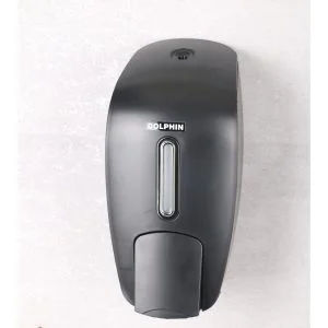 پمپ مایع دستشویی دلفین مدل Tx-31