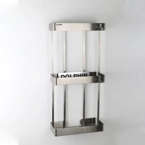 قفسه حمام دلفین مدل Ev-115-3