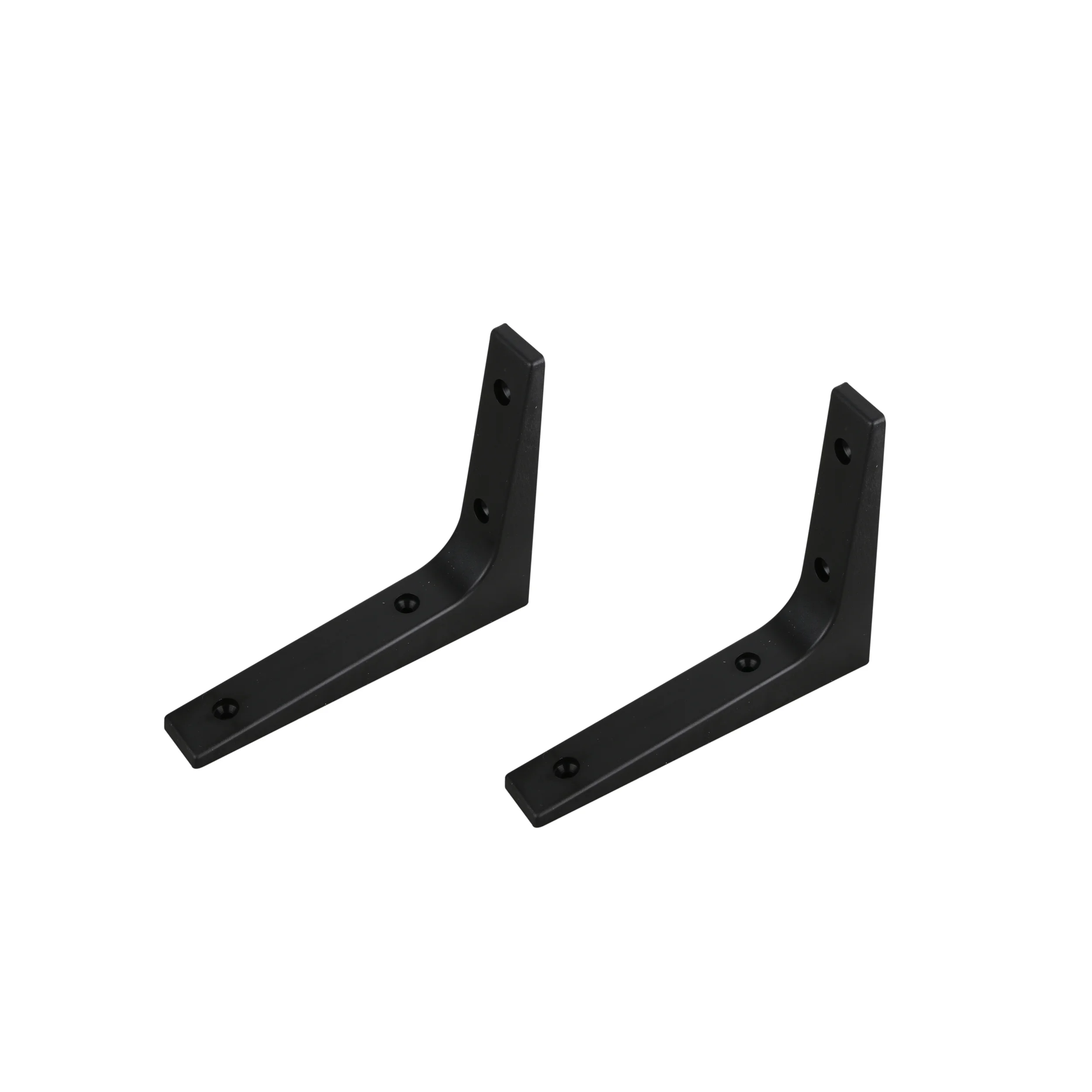 پایه نگهدارنده طبقه دیواری پیسو مدل Bsn-150-125 بسته 2 عددی پایه نگهدارنده طبقه دیواری پیسو مدل Bsn-150-125 بسته 2 عددی