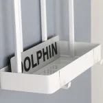 قفسه حمام دلفین مدل Ev-155-2