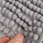 پادری دلفین مدل 808 سایز 70x45 سانتی متر