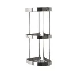 قفسه حمام دلفین مدل Ev-88-3