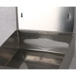 نگهدارنده دستمال کاغذی دلفین مدل Ev-Ak-40