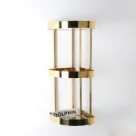 قفسه حمام دلفین مدل Ev-88-3