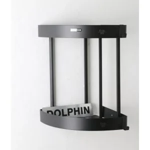 قفسه حمام دلفین مدل Ev-88-2