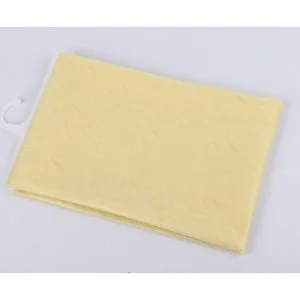 پرده حمام پیسو مدل BZ-66 سایز 180x200 سانتی متر | کرم | گارانتی اصالت و سلامت فیزیکی کالا