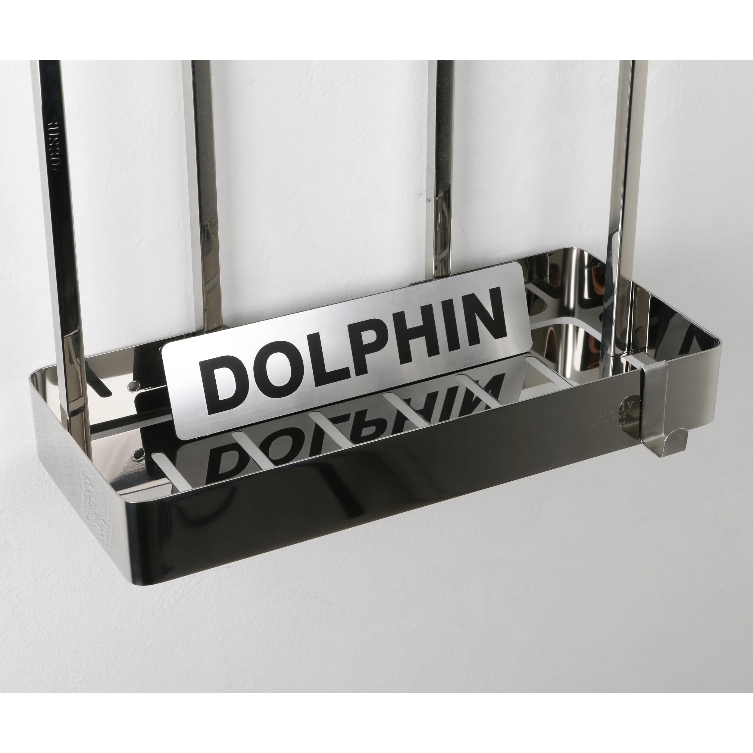 قفسه حمام دلفین مدل Ev-115-3 قفسه حمام دلفین مدل Ev-115-3