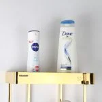 قفسه حمام دلفین مدل Ev-155-2