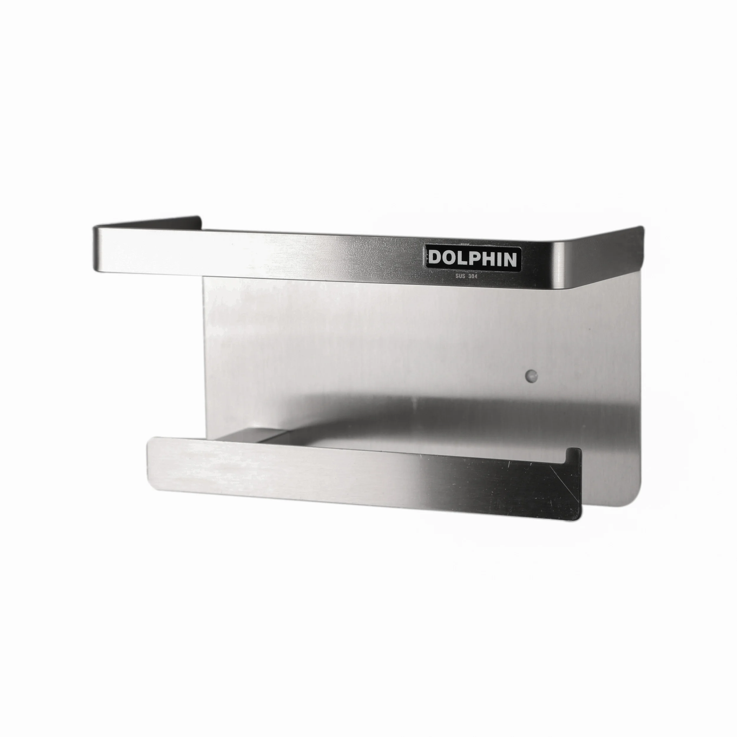 پایه رول دستمال کاغذی دلفین مدل Ev-K-36 پایه رول دستمال کاغذی دلفین مدل Ev-K-36