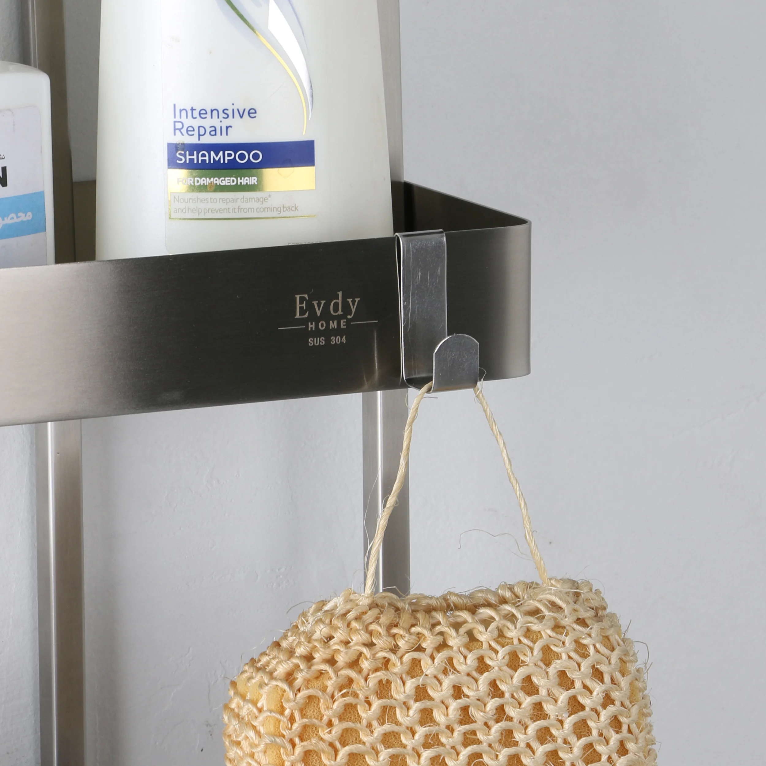 قفسه حمام دلفین مدل Ev-115-3 قفسه حمام دلفین مدل Ev-115-3