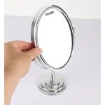 آینه آرایشی دلفین مدل Mk-02