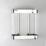 قفسه حمام دلفین مدل Ev-155-2