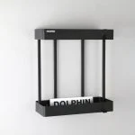 قفسه حمام دلفین مدل Ev-155-2