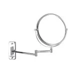 آینه سرویس بهداشتی دلفین مدل Mkp-001-C | کروم | گارانتی اصالت و سلامت فیزیکی کالا