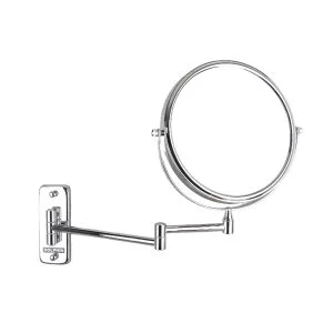 آینه سرویس بهداشتی دلفین مدل Mkp-001-C | کروم | گارانتی اصالت و سلامت فیزیکی کالا