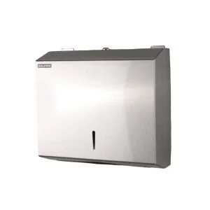 نگهدارنده دستمال کاغذی دلفین مدل Ev-Ak-40