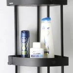 قفسه حمام دلفین مدل Ev-88-3