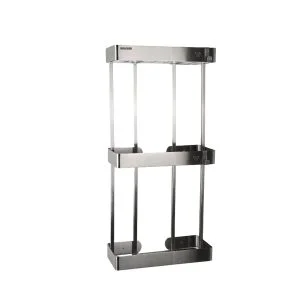 قفسه حمام دلفین مدل Ev-115-3