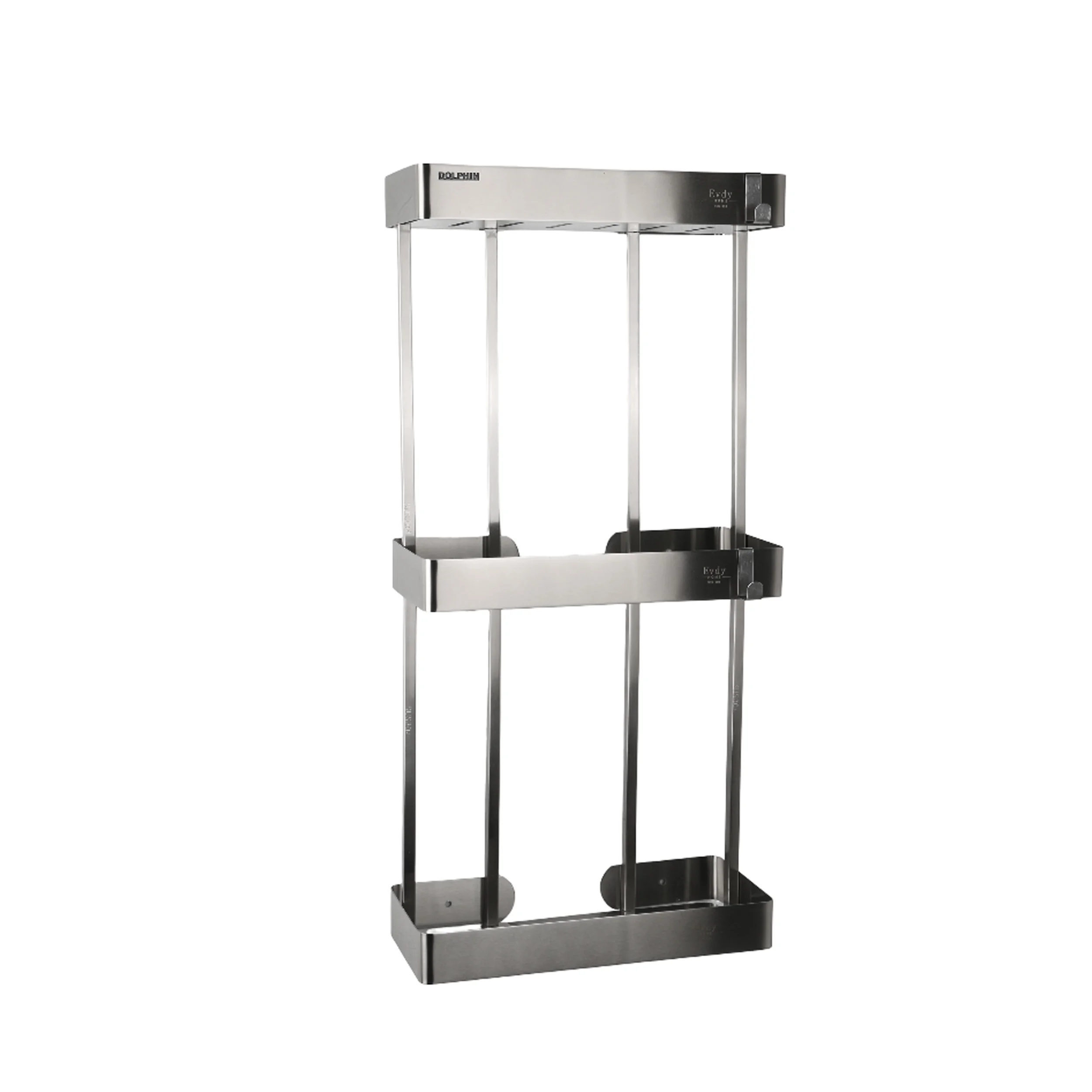 قفسه حمام دلفین مدل Ev-115-3 قفسه حمام دلفین مدل Ev-115-3