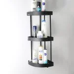 قفسه حمام دلفین مدل Ev-88-3