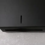 نگهدارنده دستمال کاغذی دلفین مدل Ev-Ak-40